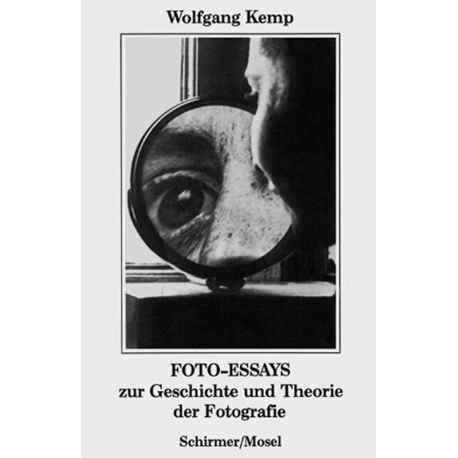 Foto-Essays, Sachbücher von Wolfgang Kemp