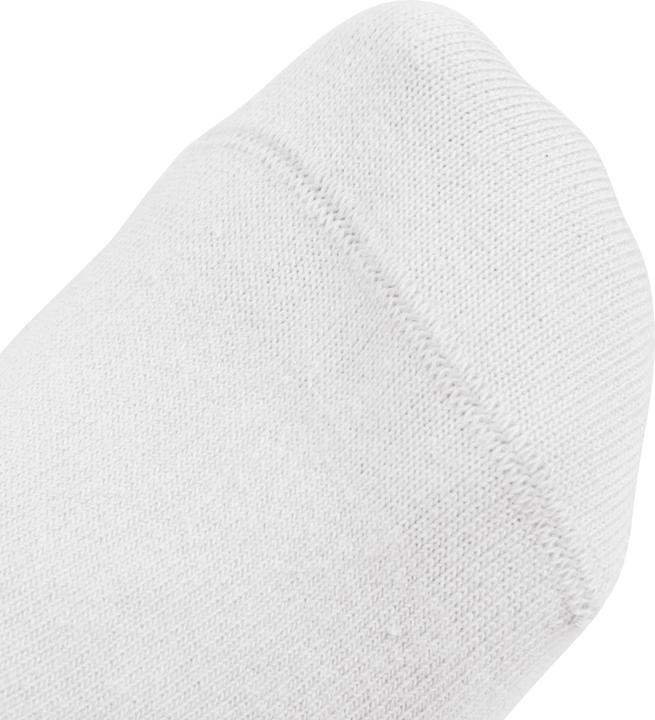 Actual product image Black Snake 3 pairs Basic Sneaker Socks (pack of 3, 47, 50)