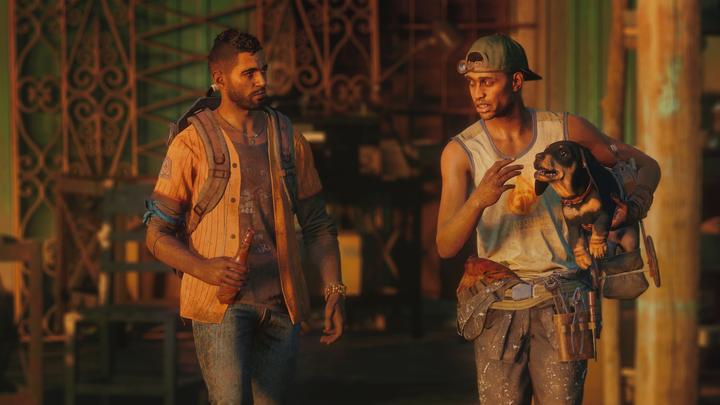 Immagine prodotto Ubisoft Far Cry 6 (PS4)