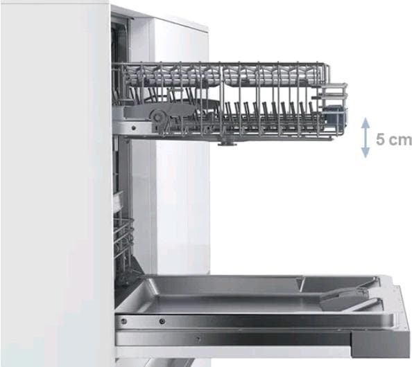 Actual product image Bosch Hausgeräte SPV6ZMX23E