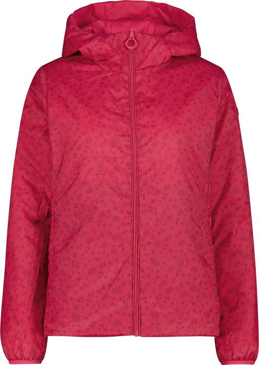 Immagine prodotto CMP Campagnolo Reverse Hoodie (XL)