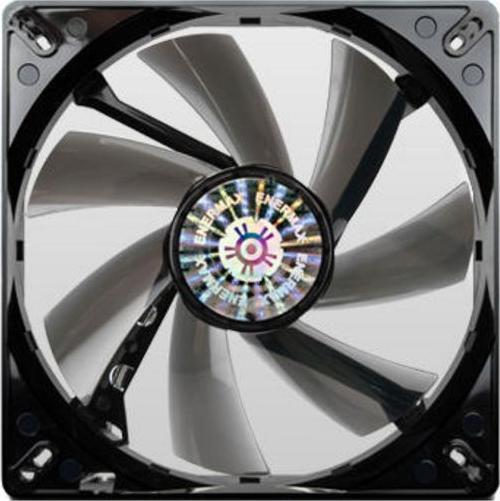 Actual product image Enermax T.B. Silence (92 mm, 1 x)