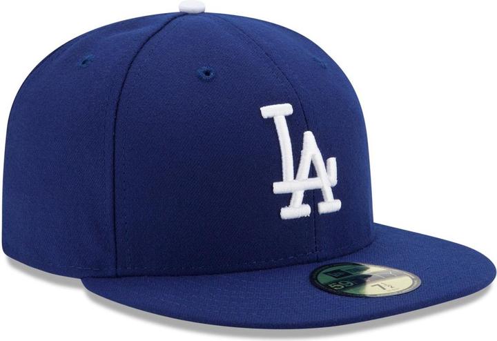 Immagine prodotto New Era 59Fifty Autentico Onfield Los Angeles Dodgers (7 5/8)