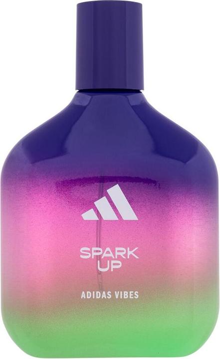 Image du produit adidas Vibes Spark Up (Eau de parfum, 100 ml)