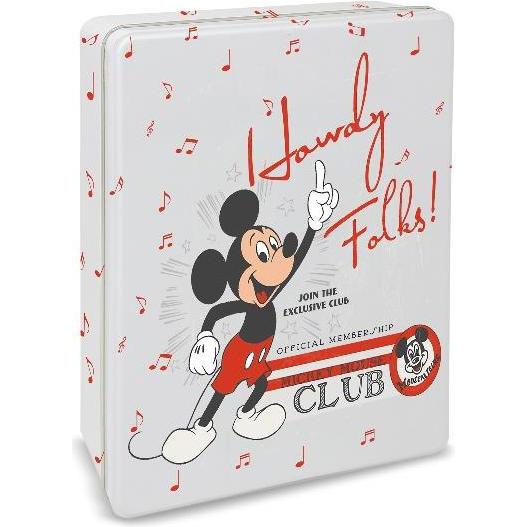 Multiprint Mikey Small Tin