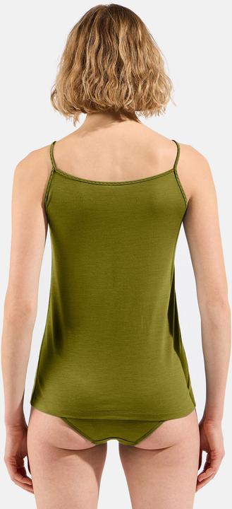 Actual product image Odlo MERINO 160 (L)