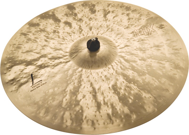 Immagine prodotto Sabian SA HHX Legacy Heavy Ride 22 (22", Bacinella)