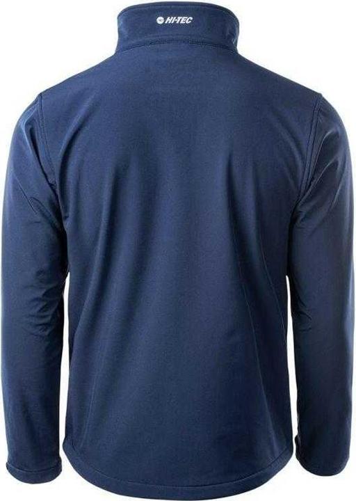 Actual product image Hi-Tec Lingen-Sweatshirt (XXL)