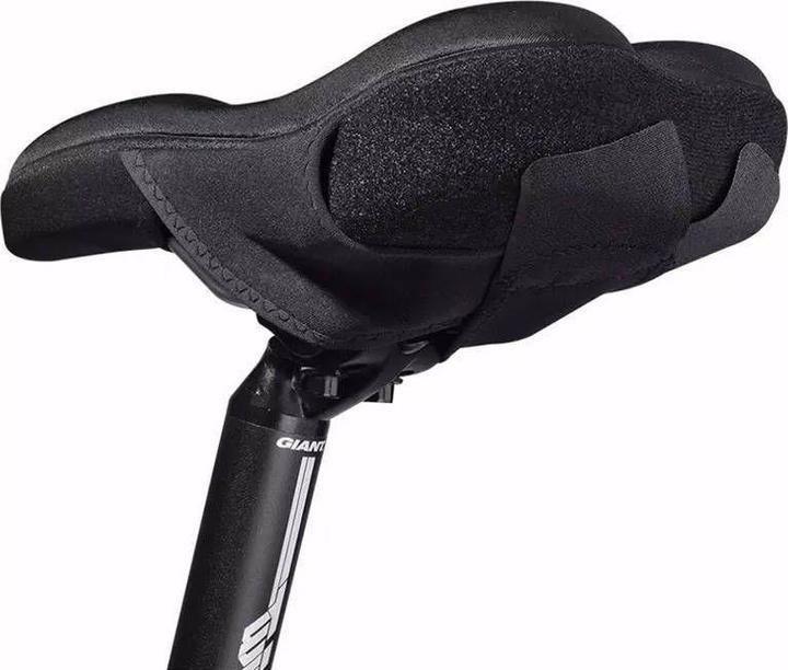 Image du produit Rockbros Housse de selle de vélo LF047-B
