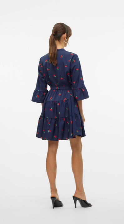 Produktbild Vero Moda VMZERA Kurzes Kleid Kleid (XL)