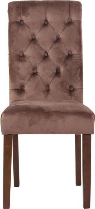 Immagine prodotto Swisshandel24 Set di 2 Lisburn in velluto