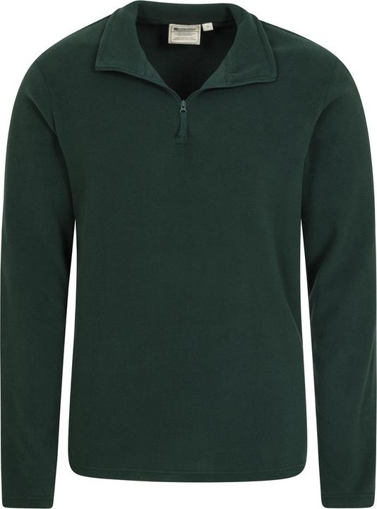 Produktbild Mountain Warehouse Camber II Fleece Top (2er Pack) (XS)