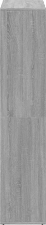 Immagine prodotto vidaXL Luza (69,5 x 29 x 137,5 cm)