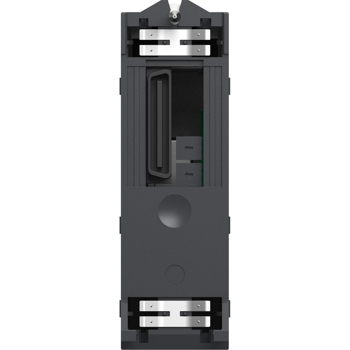 Thumbnail - Schneider Electric BMXPRA0100, Automatisierung