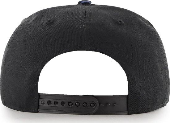 Image du produit '47 MLB New York Yankees Enamel Twist TT CAPTAIN BLACK OSFA