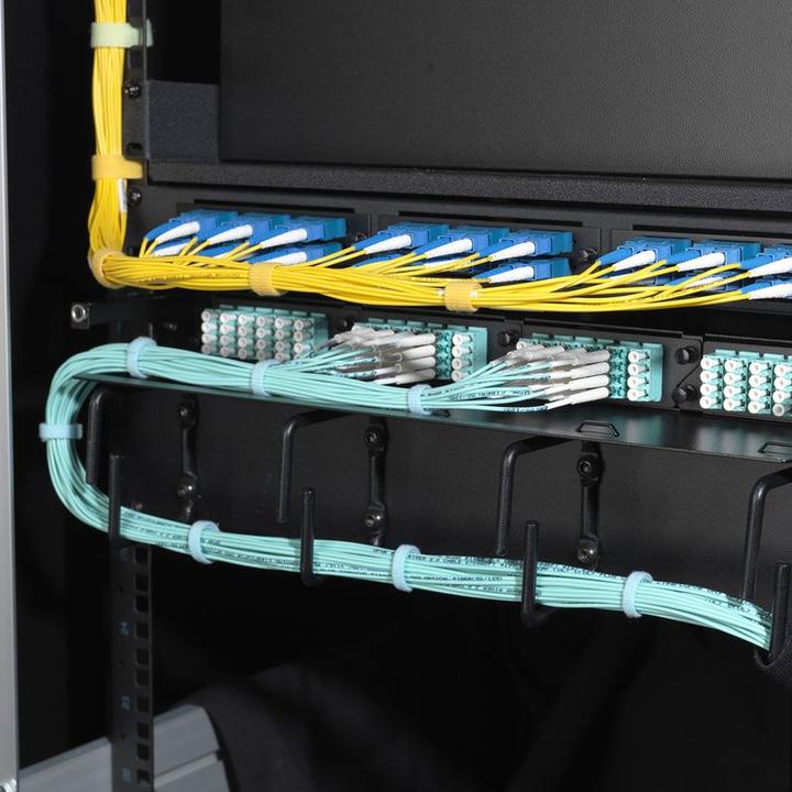 Image du produit Velcro brand Serre-câbles de marque professionnelle (Serre-câbles velcro, 200 mm, 25 pcs)