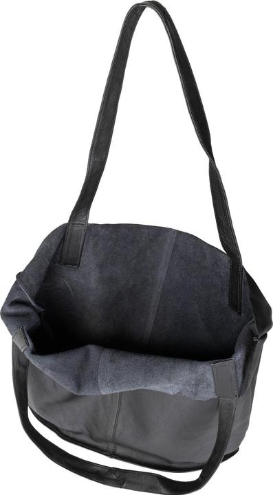 Produktbild Greenburry Nappa Shopper Tasche Leder 43 cm (16 l)