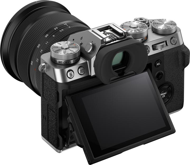 Produktbild Fujifilm X-T5 Kit (16 - 80 mm, 40.20 Mpx, APS-C / DX)