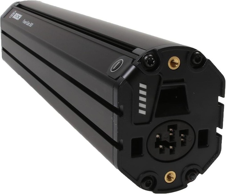 Immagine prodotto Bosch eBike PowerTube 500 BBP281 / vertical (500 Wh, Batteria E-Bike)