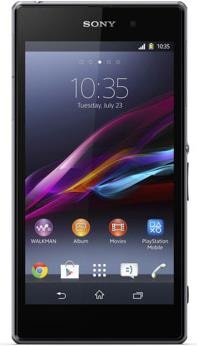 Immagine prodotto Sony Xperia Z1 (16 GB, Nero, 5", SIM singola, 20.70 Mpx, 4G)