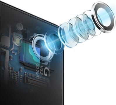 Immagine prodotto Sony Xperia Z1 (16 GB, Nero, 5", SIM singola, 20.70 Mpx, 4G)