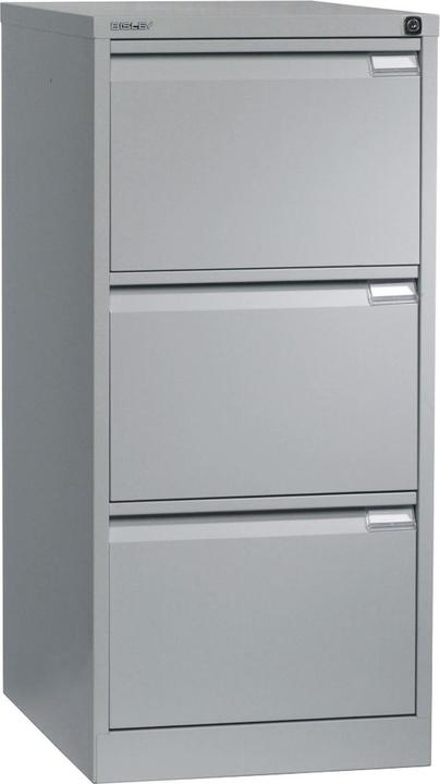 Actual product image Bisley Eco (41.30 x 62.20 x 101.60 cm)