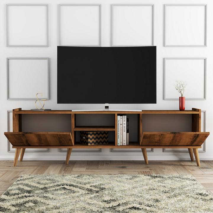 Actual product image Kalune Design Rayne (180 x 34 x 52 cm)