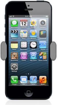 Actual product image Kenu Airframe