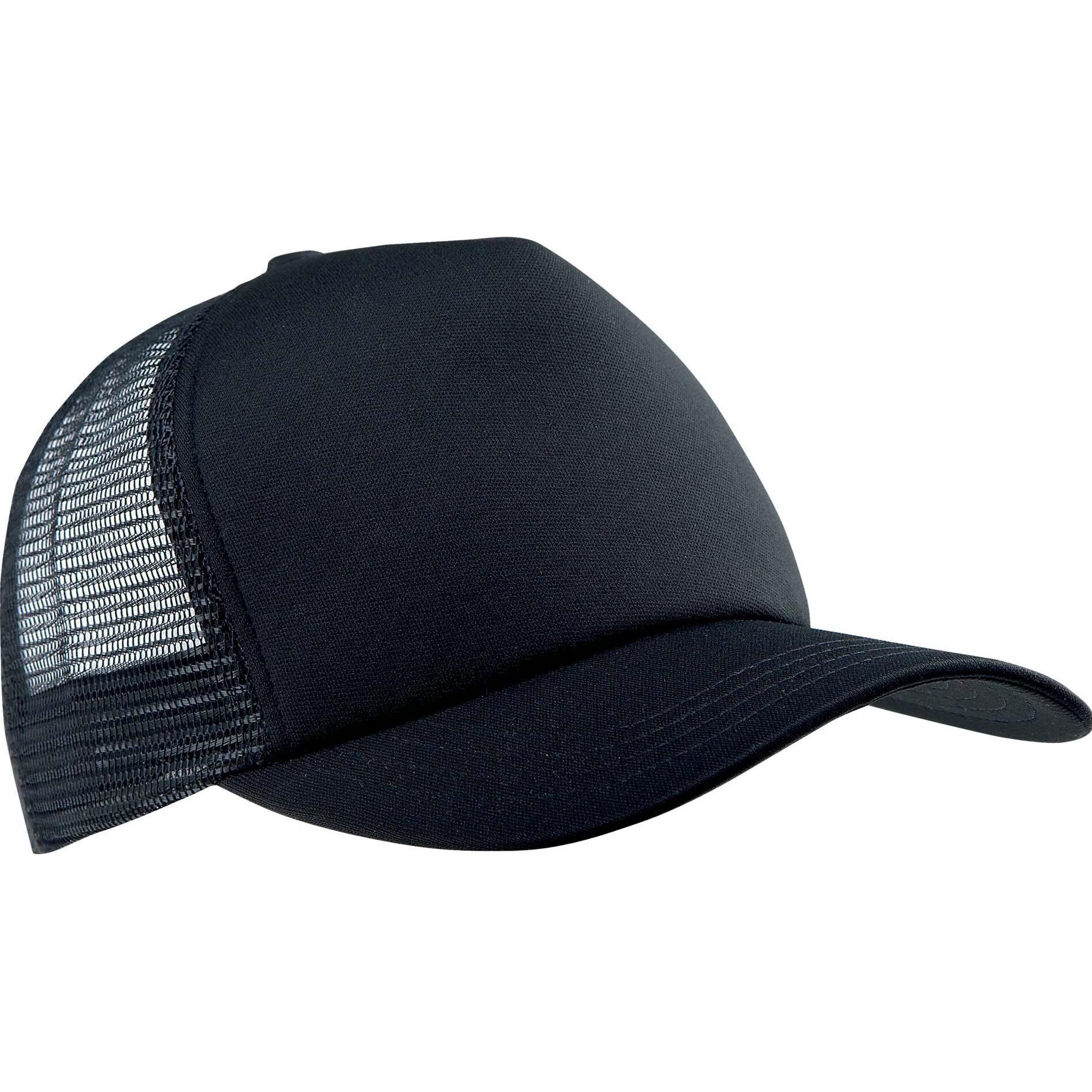 K-up, Mütze, Trucker Hat, Blau