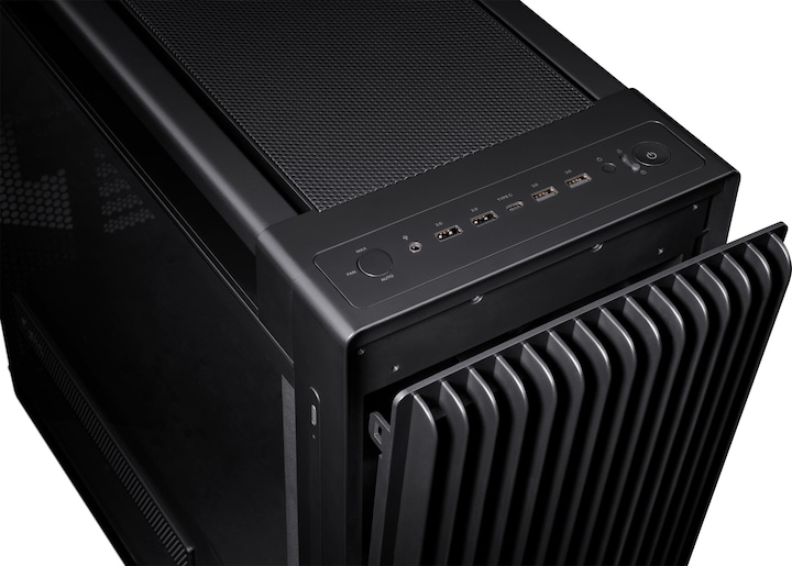 Image du produit ASUS PA602 PROART CASE (ATX, mATX, Mini-ITX, E-ATX)