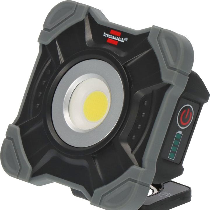 Brennenstuhl SH 1000 MAC (1000 lm)