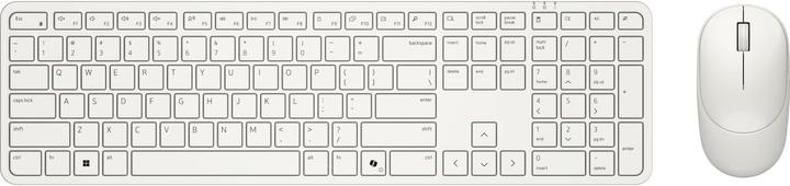 Produktbild Dell Pro 5 Keyboard and Mouse - KM526 (CH, Kabellos)