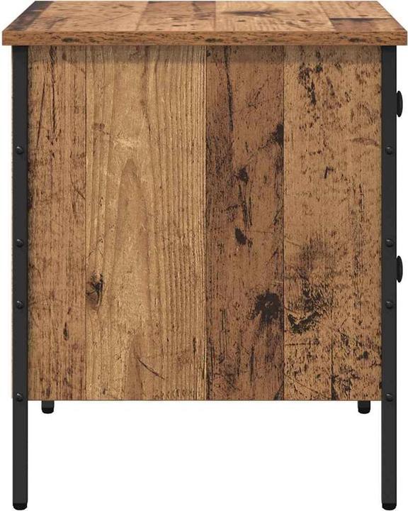 Image du produit VidaXL Table de chevet (S)