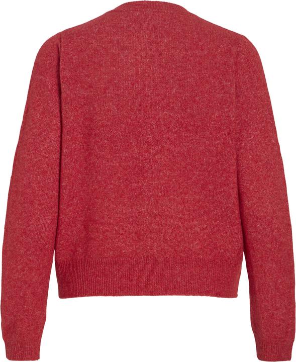 Produktbild Vila VISALSA Rundhals Strickjacke (S)