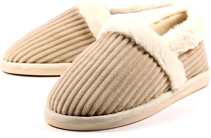 Produktbild Lunar Frauen Fara Hausschuhe (S)