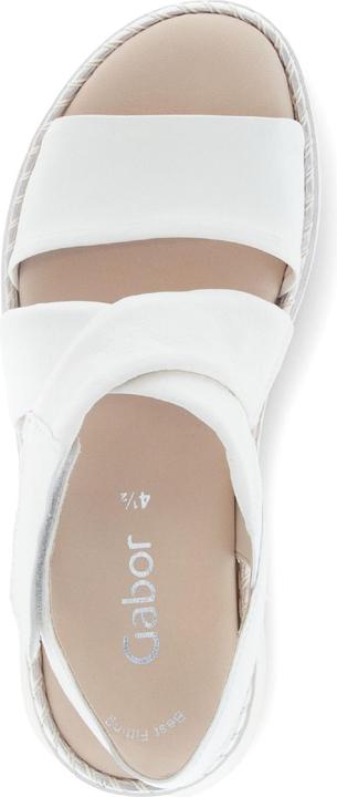 Actual product image Gabor Sandalen (40.5)