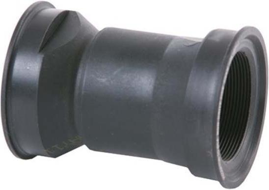 Actual product image Truvativ PressFit 30 to BSA adapter 83mm