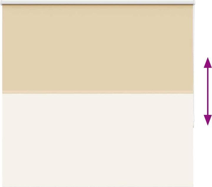 Actual product image vidaXL Marnin (160 x 210 cm)