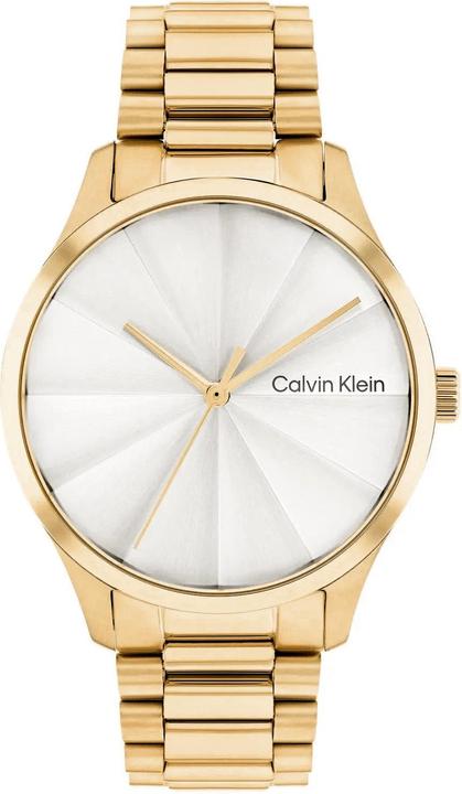 Produktbild Calvin Klein Herrenuhr 25200232 (35 mm)