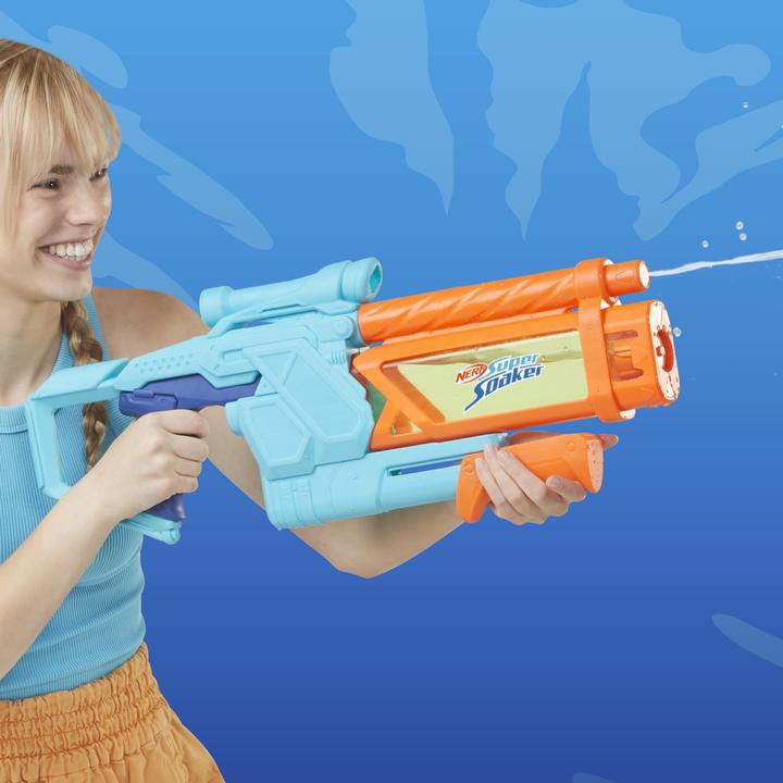 Produktbild Hasbro Nerf Soaker Mega Dunk Fill (Abnehmbar)