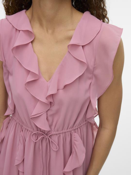 Image du produit Vero Moda VMCARMEN Kurzes Kleid Kleid (M)