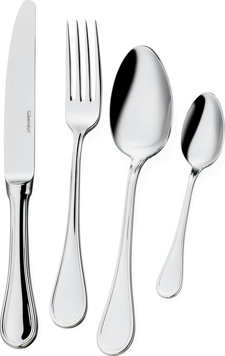 Image du produit Berndorf Set de couverts (24 pcs)