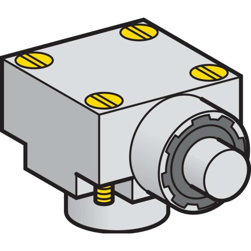 Thumbnail - Schneider, Systemstromversorgung, ZCKE636