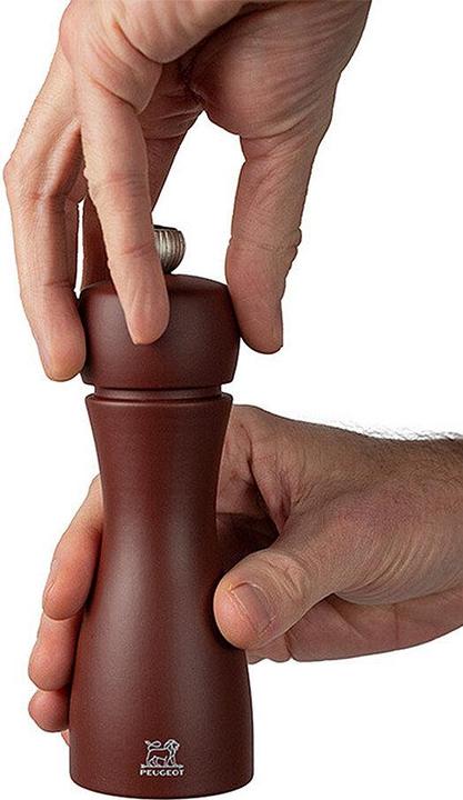 Productafbeelding Peugeot Tahiti (Peper, Zout)
