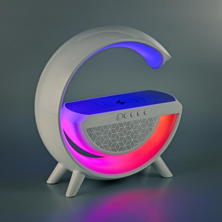Image du produit Activejet AJE-SOLO RGB Lampe musicale à LED