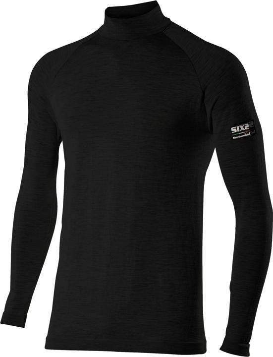 Produktbild Sixs Funktionsshirt TS3 Merino (S, M)