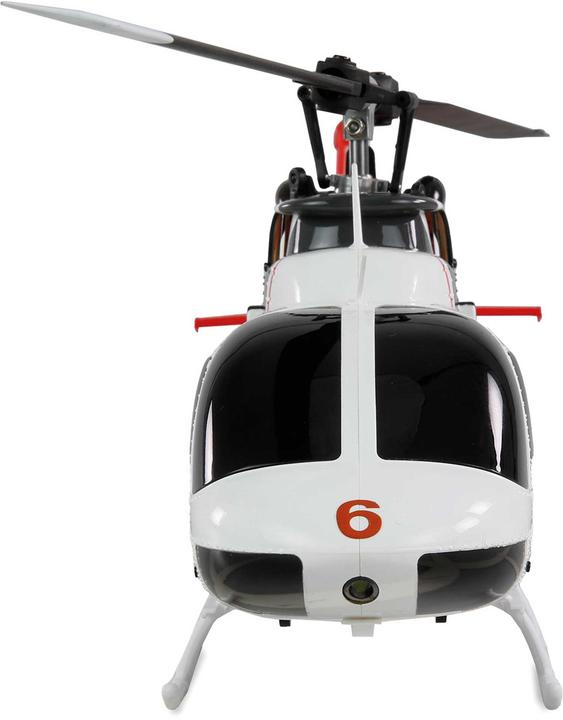 Produktbild Amewi Bell 206 Pro Brushless CP-Helikopter 6G
