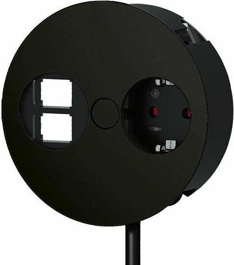 Actual product image Bachmann TWIST 1xCEE7/3 2xKeystone