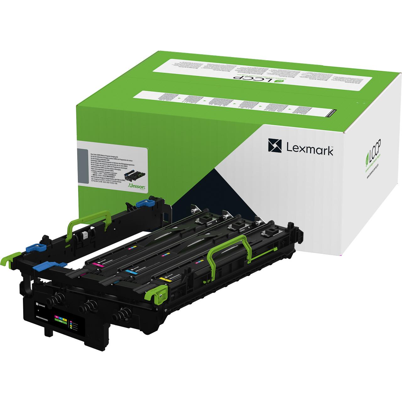 Thumbnail - Lexmark, Toner, Lxk CS963,CX833,95x,96x,XC8355,95x,96x R (M, Y, C)