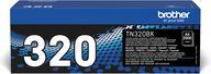 Actual product image Brother Tn-320bk (FC)